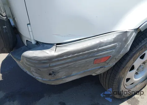 1999 Honda Cr-V Lx from USA, damaged, VIN JHLRD1841XC035876